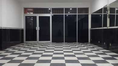 Ruko Siap Pakai 3 Lantai 5x21 Kosambi Baru