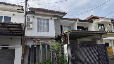 Jual Rumah Nyaman di Citra Garden, Jakarta Barat - LT 86m²