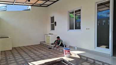 Penawaran Langka, rumah Mewah di Citra Garden, Jakarta Barat, LB 160m²