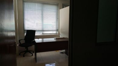 Dijual Ruko di City Square Hadap Jalan Raya, Kalideres