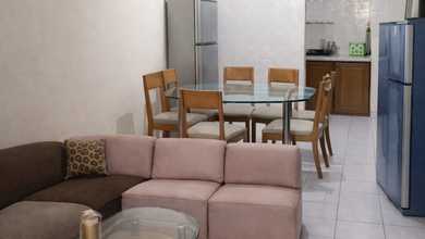 Properti Siap Huni di Kawasan Taman Palem, Jakarta Barat, LT 60m²