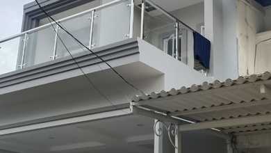 Rumah Area Luxury Citra Garden, Jakarta Barat - Harga Terbaik 3,75 Miliar