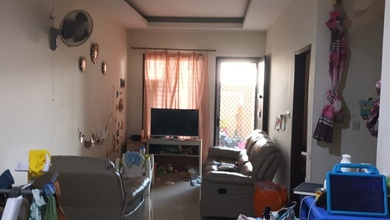 Dijual Rumah Nyaman di Taman Palem, Jakarta Barat - LT 120m²