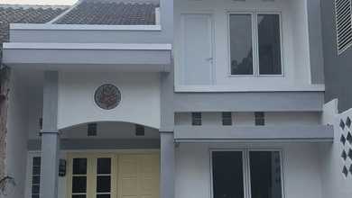 Dijual Rumah Nyaman di Citra Garden, Jakarta Barat - LT 90m²