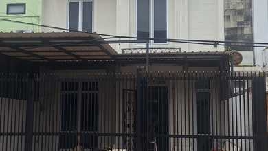 Properti Siap Huni di Kawasan Citra Garden, Jakarta Barat, LT 72m²