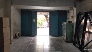 Ruko Gudang 3 Lantai Bangunan Kokoh Duta Mas Jakarta Barat