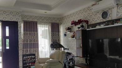 Rumah Area Luxury Citra Garden, Jakarta Barat - Harga Menarik 4 Miliar