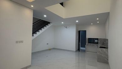 Hunian Mewah di Kalideres, Jakarta Barat, 3 Kamar Tidur, LT 96m²