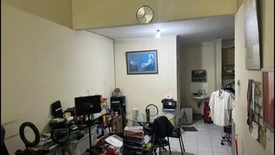 Promo Rumah di Citra Garden, Jakarta Barat, LB 96m², Harga 1,65 Miliar