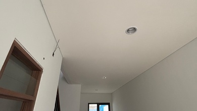 Jual Rumah Nyaman di Taman Surya, Jakarta Barat - LT 80m²