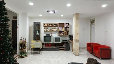 Rumah Area Premium Taman Palem, Jakarta Barat - Harga Terbaik 4,5 Miliar