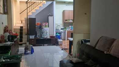 Rumah Dijual di Citra Garden, Jakarta Barat, LB 144m², Harga Terbaik!