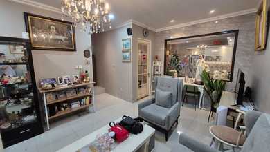 Rumah Favorit di BSD Residence One, Tangerang, 3 KT, Harga 1,89 Miliar