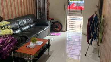 Properti Siap Pakai di Area Cipondoh, Tangerang, LT 90m²