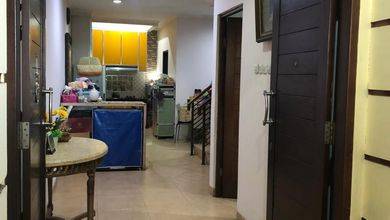 Rumah Premium di Karang Tengah, Tangerang, LT 120 m2