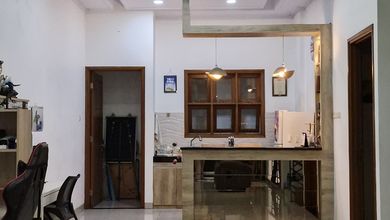For Sale rumah Premium di Citra Garden, Jakarta Barat - LT 128m²