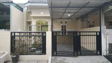 Kesempatan Rumah di Banjar Wijaya, Tangerang, LB 54m², Harga 1,25 Miliar