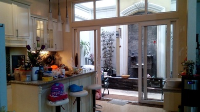 Rumah Area Premium Daan Mogot, Jakarta Barat - Harga Menarik 5,75 Miliar