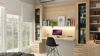 Rumah Prestisius di Kawasan Citra Garden, Jakarta Barat, LB 320m², Harga 4,5 Miliar