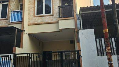 Rumah Sederhana area Tanjung Duren, Jakarta Barat, Luas 47 m2