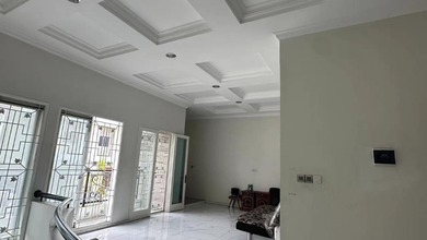 Hunian Elite di Kawasan Taman Grisenda, Jakarta Utara, LB 300m², Harga 6,5 Miliar