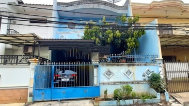 Hunian Idaman di Citra Garden, Jakarta Barat, 3 KT, Harga 2 Miliar