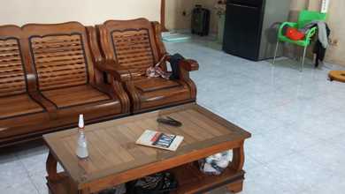 Kesempatan Rumah di Taman Palem, Jakarta Barat, LB 132m², Harga 1,7 Miliar