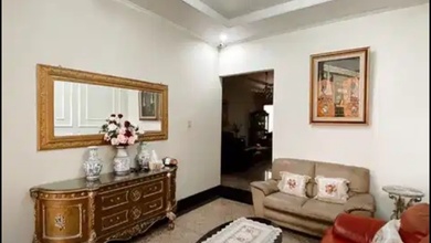 Rumah Area Luxury Meruya, Jakarta Barat - Harga Terbaik 5,6 Miliar