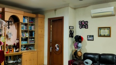 Jual Rumah Siap Huni di Citra Garden, Jakarta Barat, Luas 160 m2