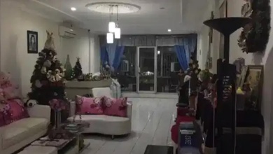 Ruko 4 Lantai Murah Bisa Untuk Tempat Usaha/investasi Pasti Untung Taman Palem Lestari Boulevard 