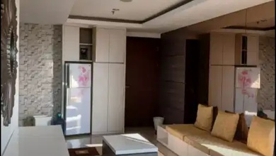 Rumah Siap Huni di Kawasan Daan Mogot, Jakarta Barat, LT 72m²
