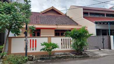 Rumah Dijual di Citra Garden, Jakarta Barat, LB 120m², Harga Kompetitif!