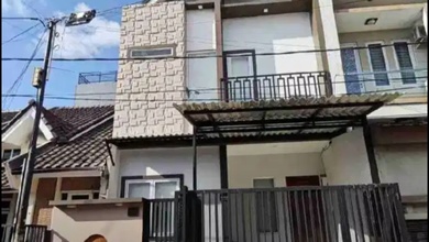 Rumah Area Luxury Citra Garden, Jakarta Barat - Harga Terbaik 2,75 Miliar