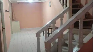 Rumah Siap Pakai di Kawasan Duri Kosambi, Jakarta Barat, LT 99m²