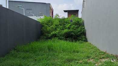 Tanah Elit Dijual di Citra Garden, Jakarta Barat, Harga 1,31 Triliun