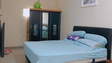 Rumah Premium Luas 115 Jual di Citra Garden, Jakarta Barat
