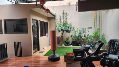 Rumah Area Premium Citra Garden, Jakarta Barat - Harga Terbaik 8,7 Miliar