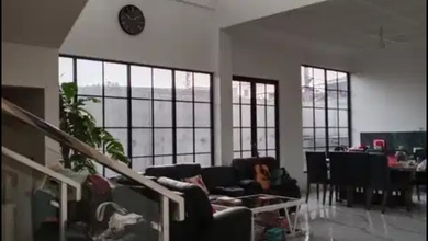 For Sale rumah Mewah di Cipondoh, Tangerang - LT 418m²