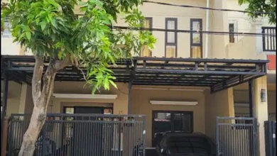 Kesempatan Rumah di Daan Mogot, Tangerang, LB 100m², Harga 1,45 Miliar