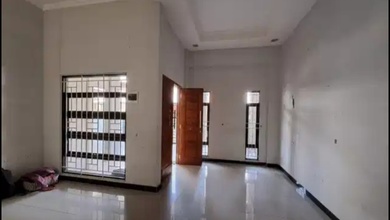 Hunian Favorit di Banjar Wijaya, Tangerang, 4 KT, Harga 1,99 Miliar