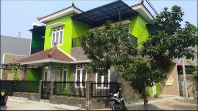Jual Segera Rumah Mewah di Taman Royal, Tangerang, Luas 164 m2