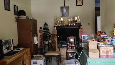 Rumah Dijual di Kalideres, Jakarta Barat, LB 96m², Harga Kompetitif!