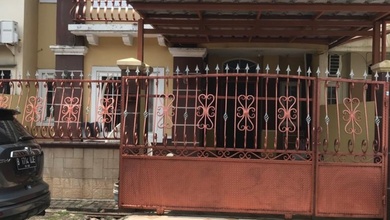 Properti Siap Huni di Area Citra Garden, Jakarta Barat, LT 86m²