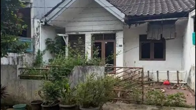 Rumah Siap Pakai di Kawasan Bojong Indah, Jakarta Barat, LT 126m²