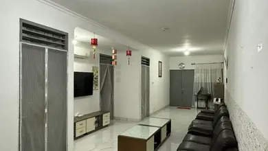 Rumah Dijual di Grogol, Jakarta Barat, LB 155m², Harga Terbaik!