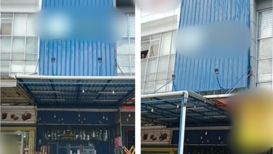 Ruko Citra Business Park Siap Pakai 3 1/2 Lantai Jalan Peta Barat Kalideres