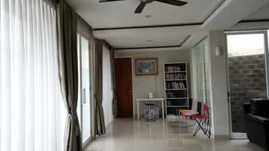 Kesempatan Langka, rumah Prestisius di Meruya, Jakarta Barat, LB 212m²