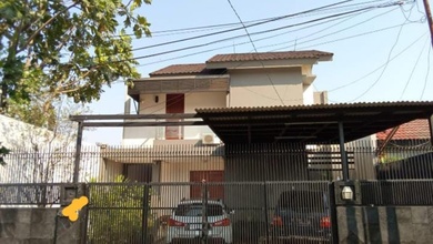 Hunian Mewah di Kav DKI, Jakarta Barat, 3 Kamar Tidur, LT 250m²