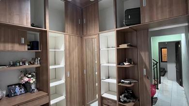 Hunian Favorit di Cengkareng, Jakarta Barat, 3 KT, Harga 1,6 Miliar