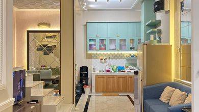 Jual Rumah Bagus Luas 90 m2 di Citra Garden, Jakarta Barat